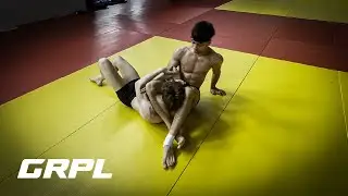 Karol vs Ettore (Rematch) | Submission Wrestling | WWM011