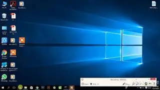 how to install python 3.7 on windows 10