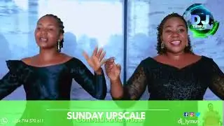 sunday upscale vol 1-djtymus