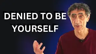 When Love Is Conditional -Gabor Mate
