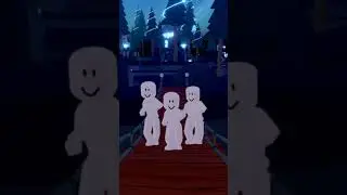 Снова танцы! 