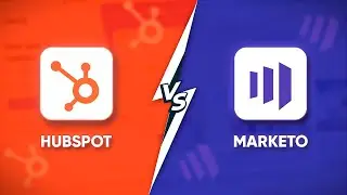 HubSpot vs Marketo - Which One is Best for Marketing Automation