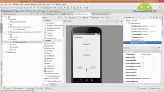 Android Studio Tutorial in Hindi #8 (Simple Calci app)