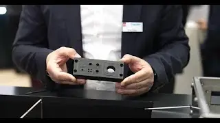 Neue Produktlösung zum Einführen von Kabeln