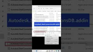 Error open CMD when run Revit 2022 on windows 11 