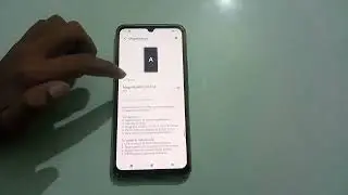 how to on magnification shortcut option Vivo T1 Pro