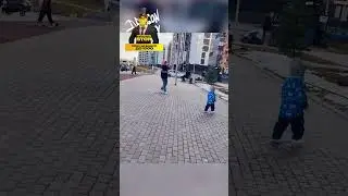 Найдена Мать Года!