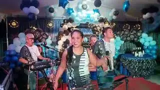 Bday Gig /Bao-as Sta Lucia Ilocos Sur