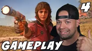 STAR WARS OUTLAWS - THEORY PLAYS PART 4