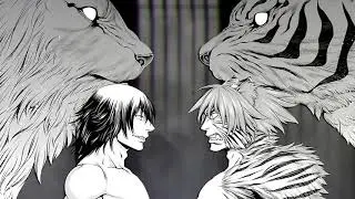 Killing Bites OST - (Carnivore) - HQ