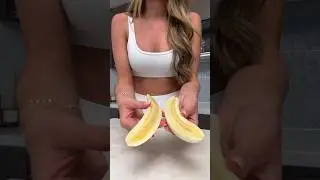 easy snack breakfast recipe!!