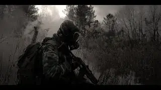 ArmSTALKER RP Сервер-