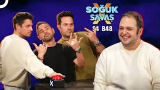 GÜLERSEN KAYBEDERSİN w/ İbrahim Kendirci, Sertan Erkaçan, Özgün Karaman