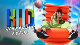 Alexander Rybak - Kid (Official Video)