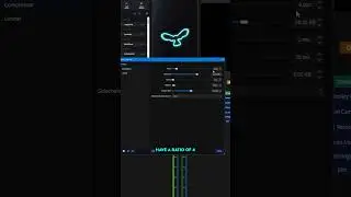 Make any microphone sound profession in OBS studio - Audio compressor