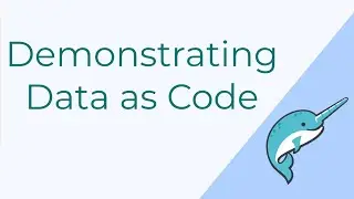 Demo: Data As Code with Dremio Arctic (Isolating Data Changes with Branches)