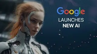 Google's New AI Creating Mind-Blowing Videos with Text