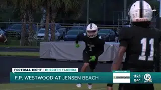FNISF: Fort Pierce Westwood at Jensen Beach, Sept. 6 2024