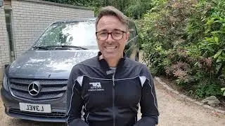 Come and train with me!!