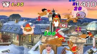 Chicken Shoot X-Mas 2003 edition - Wersja Demo [GRA]