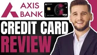 Atlas Credit Card Review | (Complete Tutorial 2024)
