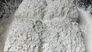 Soft Gym Chalk with Cornstarch