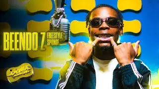 BEENDO Z - FREESTYLE SPONGE [S3-E3]