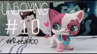 LPS: UNBOXING #10  [Reed900]