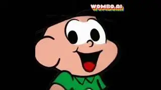 Cebolinha Sings Numa Numa