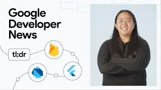 Firebase Demo Day Recap, Flutter 3.16, and more dev news!