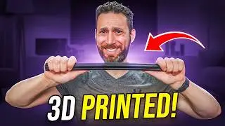 Can You 3D Print 