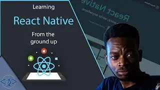 🔴 Learning React Native From Scratch in 1 week | Day #2 Part 2