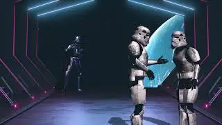 Infinite Journeys - Discern your Lord / Star wars edition (AE Special version)