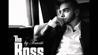 Тимати (The Boss) - Наедине