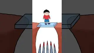 Unbreakable Glass Bridge?