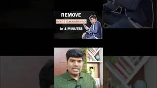 Free Image Background remover (HD)#shorts #backgroundremover