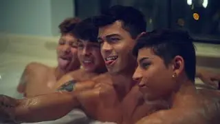 Helix Studios Presents: FOUR