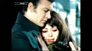 Tony Osborne and His Orchestra Can I Trust You Zulüm Film Müzikleri Türkan Şoray Kartal Tibet