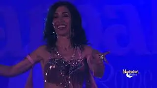 Emanuela Camozzi - Marhaba Festival ROME 2023