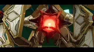 Genshin impact. Tighnari’s story. Karkata’s cutscene