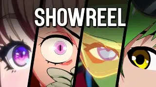 Best Animated Moments by DillonGoo Studios (2021)