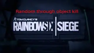 Rainbow Six Siege - Best of alexz_94