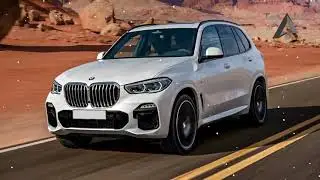 2019 BMW X5 M50d & 30d Diesel Price & Spec