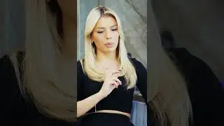 Филипп Киркоров сделал Люсе Чеботиной символичный подарок 