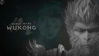 Black Myth: Wukong. МИФИЧНАЯ ЭПИК-СКАЗКА. Прохождение