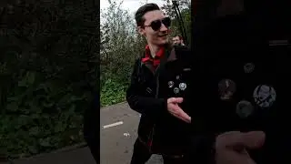 Что то залезло под хвост 😳 