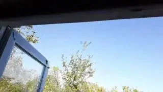 Закончились отделочные работы в гостевом моском контейнере😀😁😗