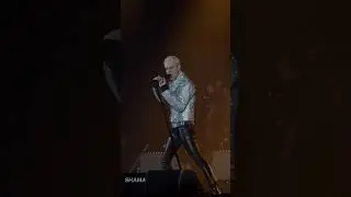 SHAMAN “Мед»