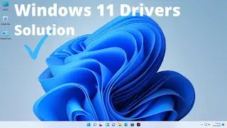 How To UPDATE Drivers On Windows 11
