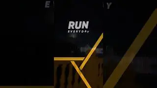 175 дней бега (run every day challenge) 